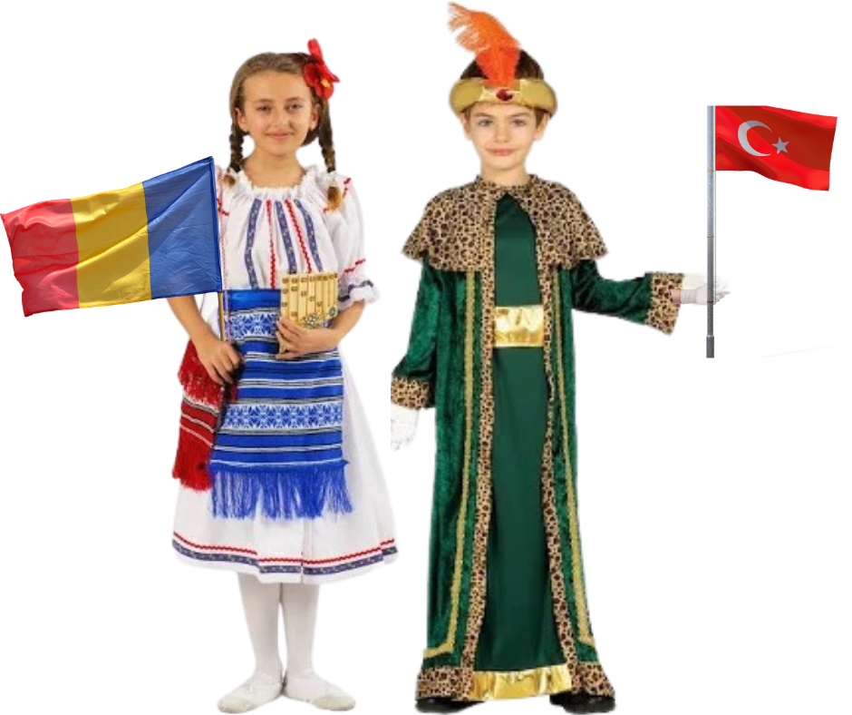 Romanya Vatandaşlığı